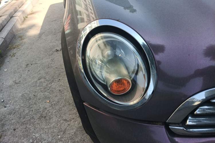 Used MINI Clubman 2011 1.6L ONE Right Front Headlight