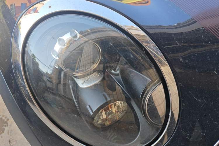 Used MINI Clubman 2011 1.6T COOPER S Hampton Right Front Headlight