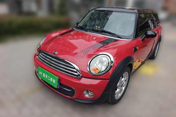 Used MINI Clubman 2011 1.6L COOPER Fun Guazi used car, China used car export, Used car for sale, Used  cars, Cheapest cars for sale