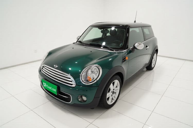 Gebrauchter MINI Clubman 2011 1.6L COOPER Fun Guazi used car, China used car export, Used car for sale, Used  cars, Cheapest cars for sale
