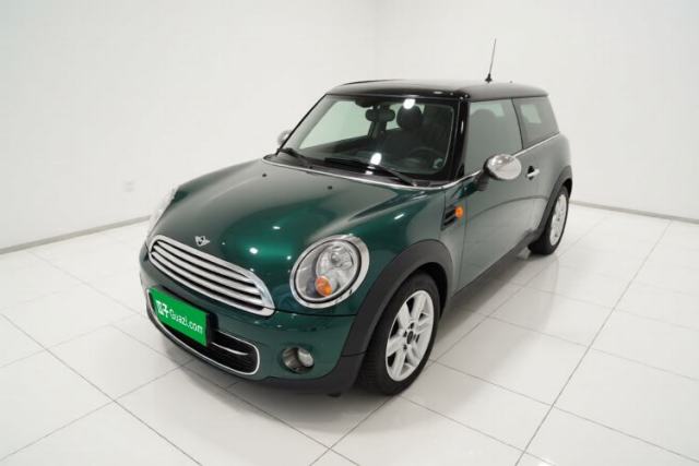 Used MINI Clubman 2011 1.6L COOPER Fun