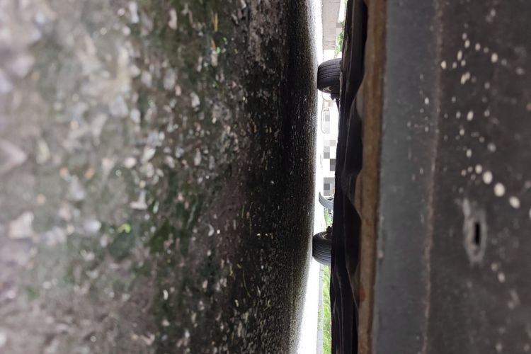 Used MINI Clubman 2011 1.6L ONE Chassis Front