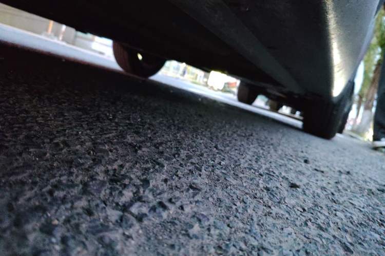 Used MINI Clubman 2011 1.6L COOPER Fun Chassis Front Left