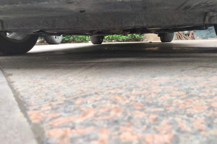Used MINI Clubman 2011 1.6L COOPER Fun Chassis Front