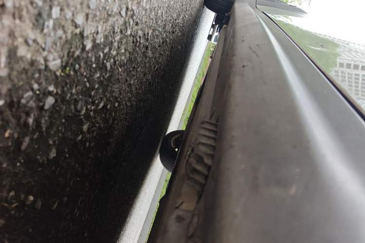 Used MINI Clubman 2011 1.6L ONE Chassis Front Right