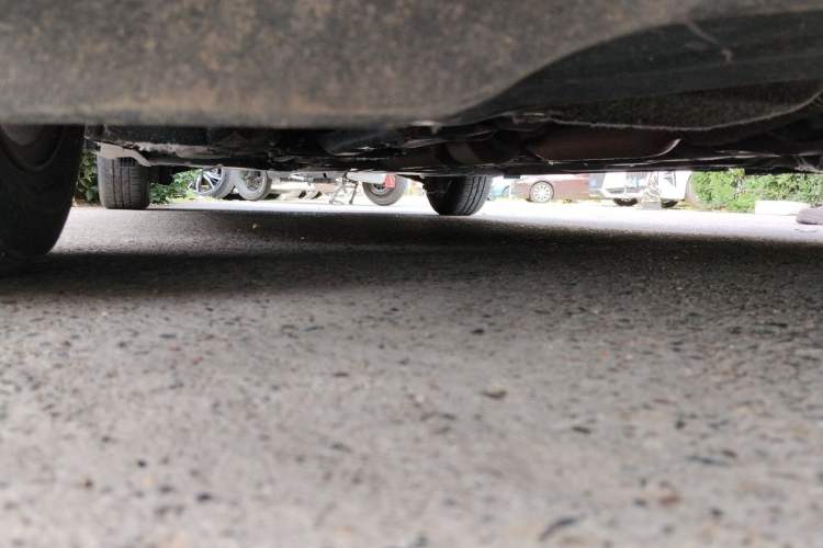 Used MINI Clubman 2011 1.6L ONE Chassis Front Right