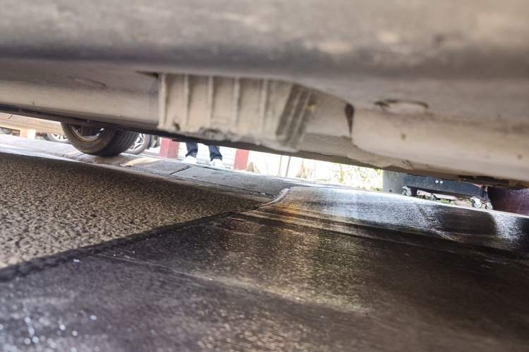 Used MINI Clubman 2011 1.6L COOPER Fun Chassis Front Right