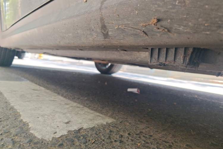 Used MINI Clubman 2011 1.6L ONE Chassis Front Right