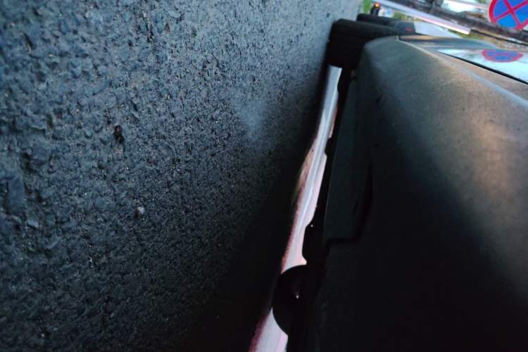 Used MINI Clubman 2011 1.6L COOPER Fun Chassis Rear Left