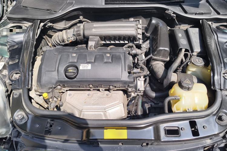 Used MINI Clubman 2011 1.6L ONE Engine Bay