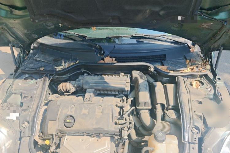 Used MINI Clubman 2011 1.6L ONE Engine Bay