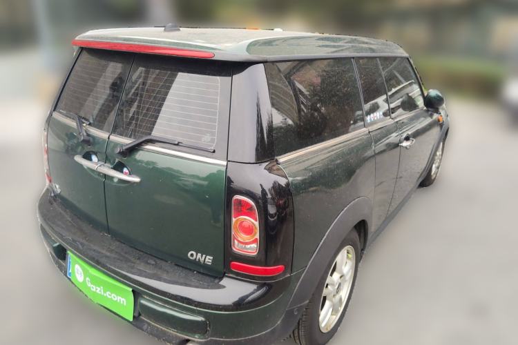 Used MINI Clubman 2011 1.6L ONE Exterior 5