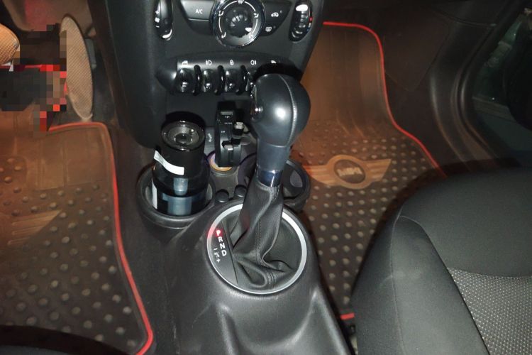 Used MINI Clubman 2011 1.6L ONE Gear Lever
