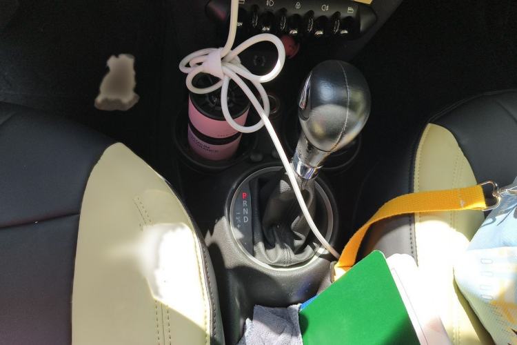 Used MINI Clubman 2011 1.6L ONE Gear Lever