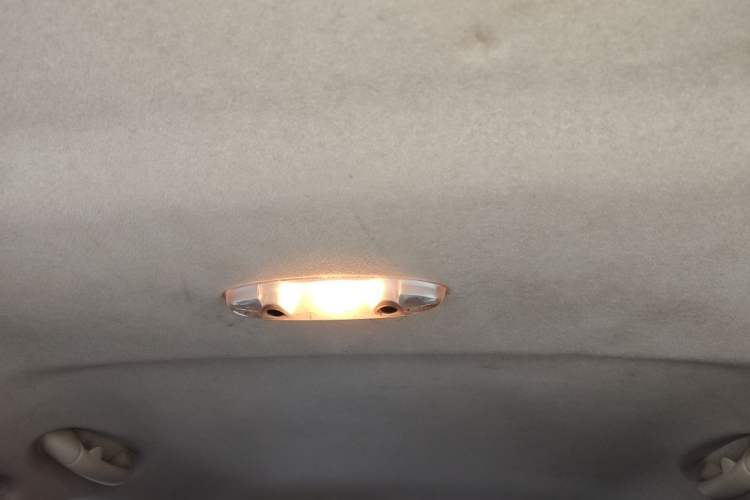 Used MINI Clubman 2011 1.6L ONE Headliner