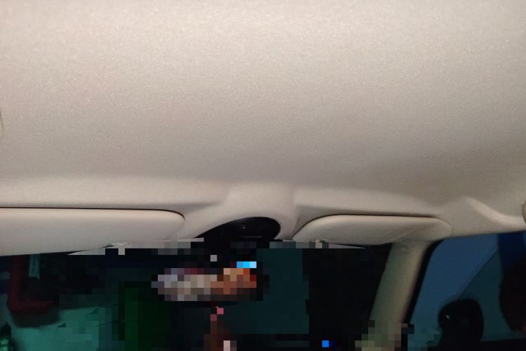 Used MINI Clubman 2011 1.6L ONE Headliner