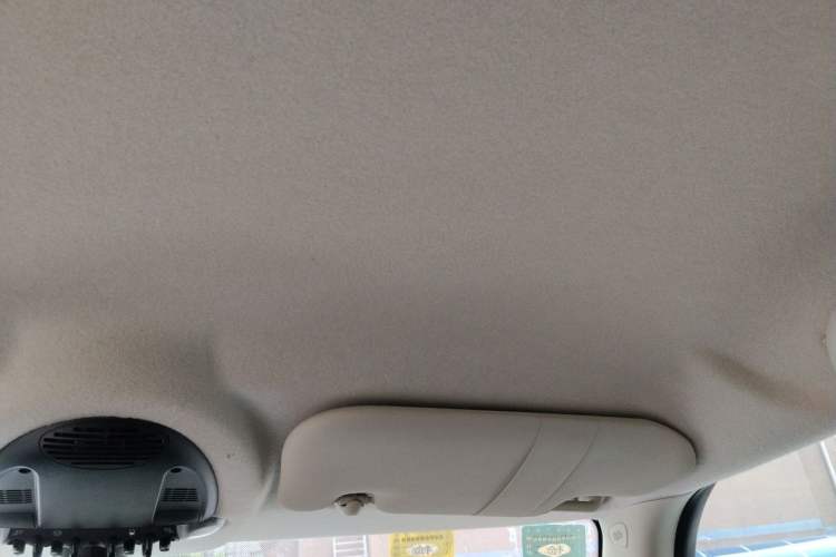 Used MINI Clubman 2011 1.6L ONE Headliner