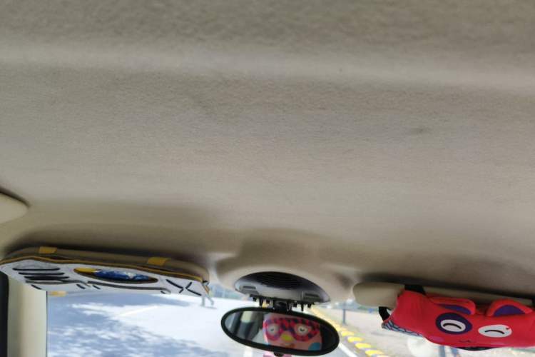 Used MINI Clubman 2011 1.6L ONE Headliner