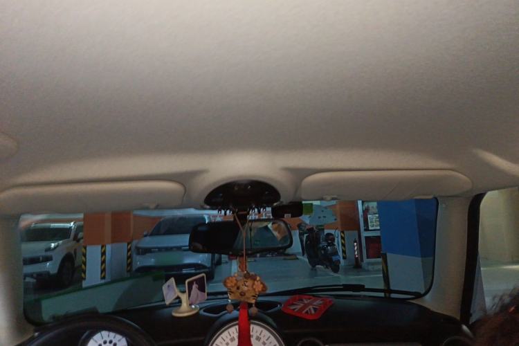 Used MINI Clubman 2011 1.6L ONE Headliner