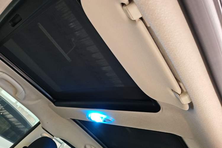 Used MINI Clubman 2011 1.6L COOPER Fun Headliner