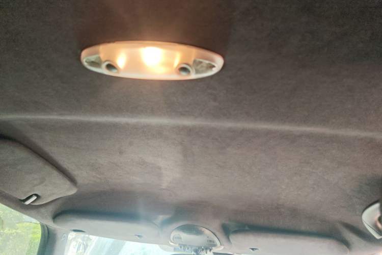 Used MINI Clubman 2011 1.6L ONE Headliner