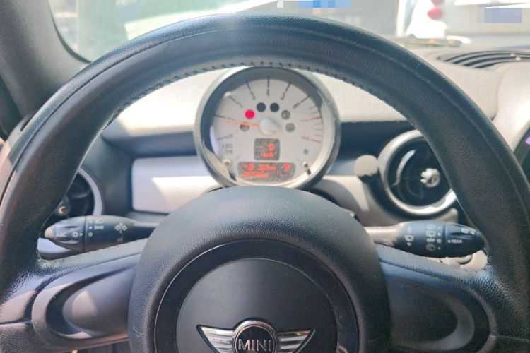 Used MINI Clubman 2011 1.6L ONE Instrument Cluster