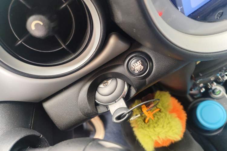 Used MINI Clubman 2011 1.6L ONE Interior 1