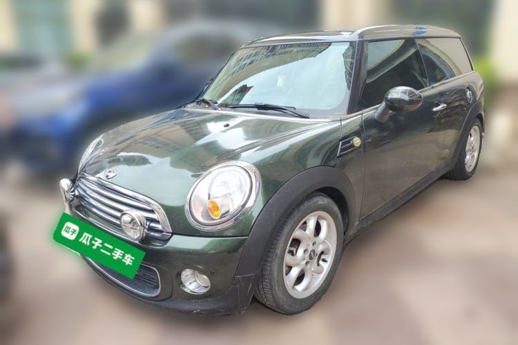 Ojetý MINI Clubman 2011 1.6L COOPER Fun Guazi used car, China used car export, Used car for sale, Used  cars, Cheapest cars for sale