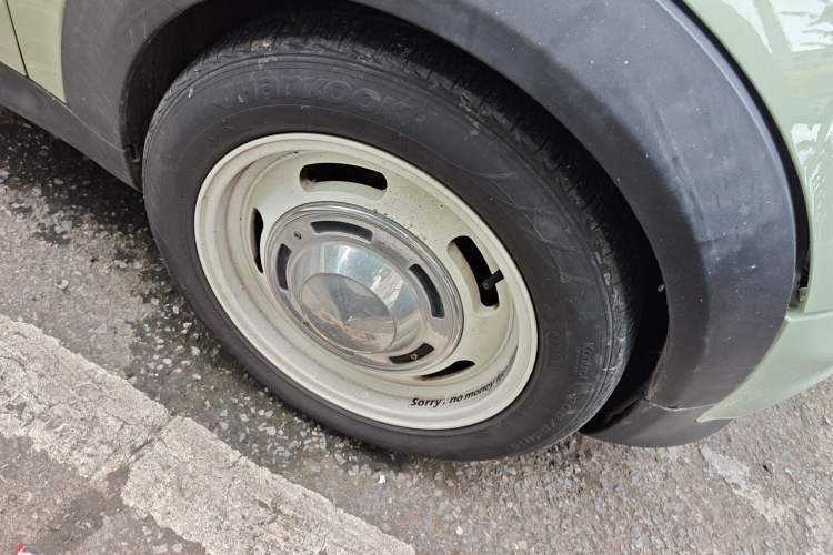 Used MINI Clubman 2011 1.6L ONE Right Front Wheel Hub