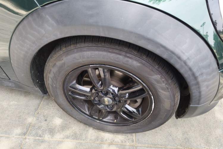 Used MINI Clubman 2011 1.6L ONE Right Front Wheel Hub