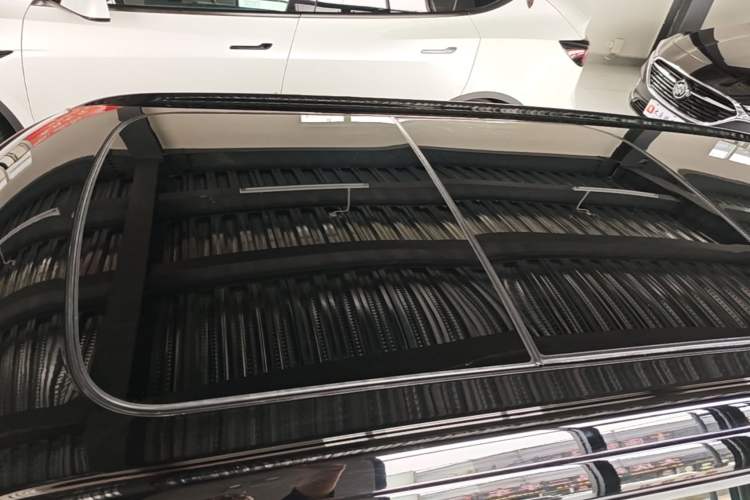 Used MINI Clubman 2011 1.6L COOPER Fun Roof