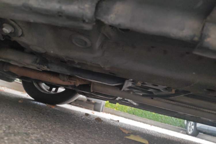 Used MINI Clubman 2011 1.6L COOPER Hampton Chassis Front
