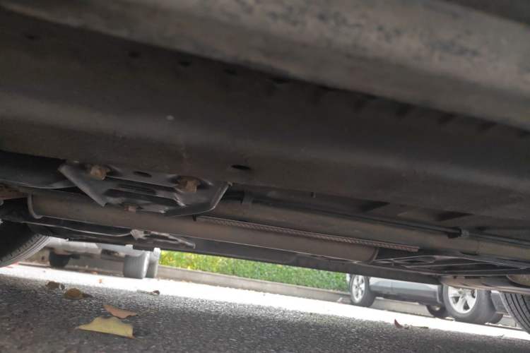 Used MINI Clubman 2011 1.6L COOPER Hampton Chassis Front Left