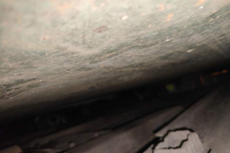 Used MINI Clubman 2011 1.6L ONE Chassis Front Right
