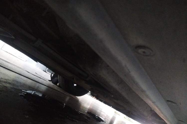 Used MINI Clubman 2011 1.6L COOPER Fun Chassis Front Right