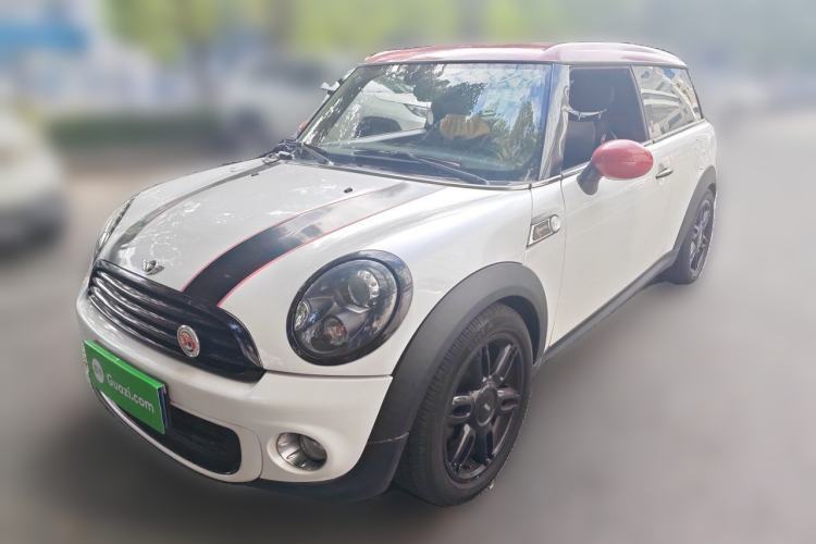 Used MINI Clubman 2011 1.6L COOPER Hampton Guazi used car, China used car export, Used car for sale, Used  cars, Cheapest cars for sale
