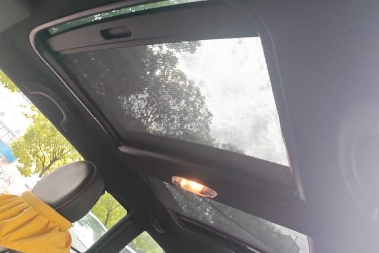 Used MINI Clubman 2011 1.6L COOPER Hampton Headliner