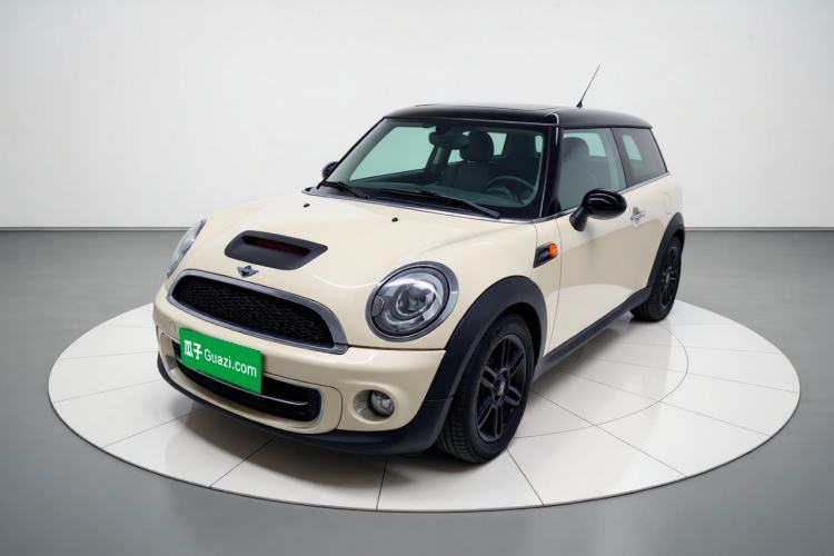 Ojetý MINI Clubman 2011 1.6L COOPER Fun Guazi used car, China used car export, Used car for sale, Used  cars, Cheapest cars for sale