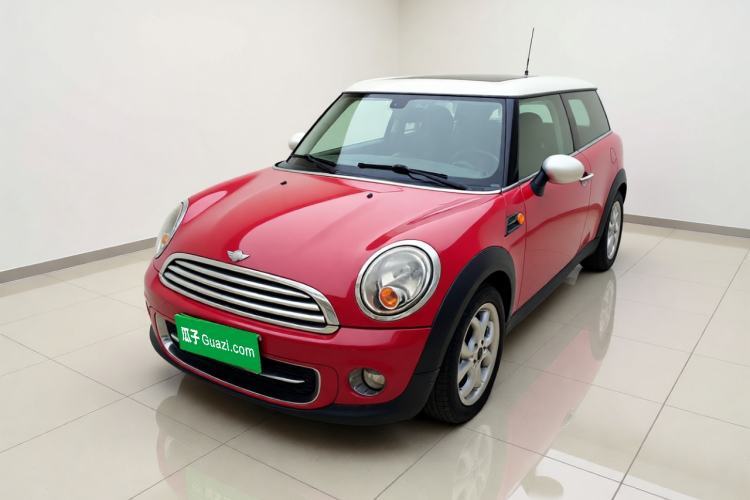 Ojetý MINI Clubman 2011 1.6L COOPER Fun Guazi used car, China used car export, Used car for sale, Used  cars, Cheapest cars for sale