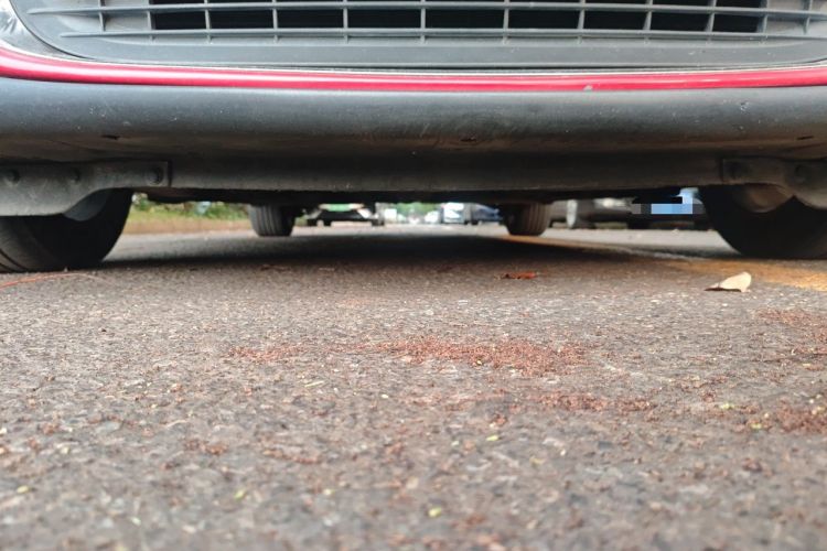 Used MINI Clubman 2011 1.6L COOPER Fun Chassis Front