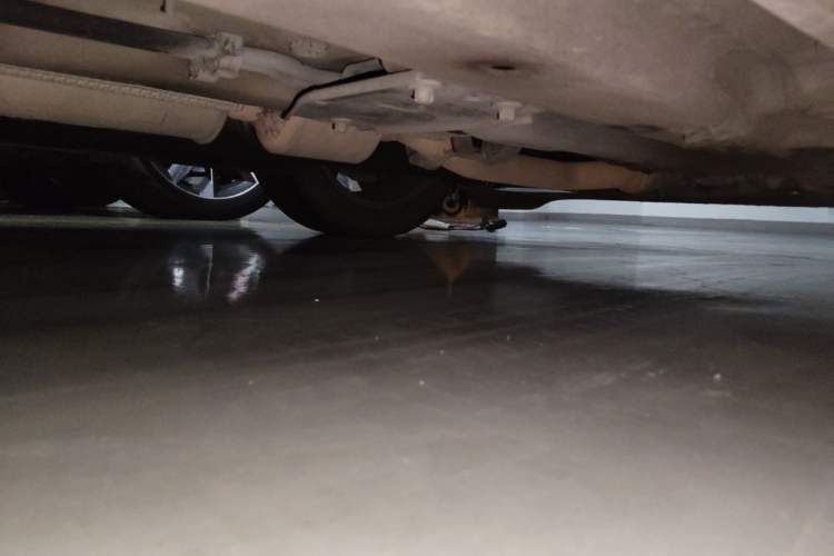 Used MINI Clubman 2011 1.6L COOPER Fun Chassis Front Left