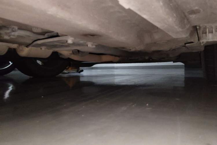 Used MINI Clubman 2011 1.6L COOPER Fun Chassis Front