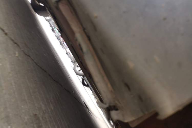 Used MINI Clubman 2011 1.6L ONE Chassis Front Right