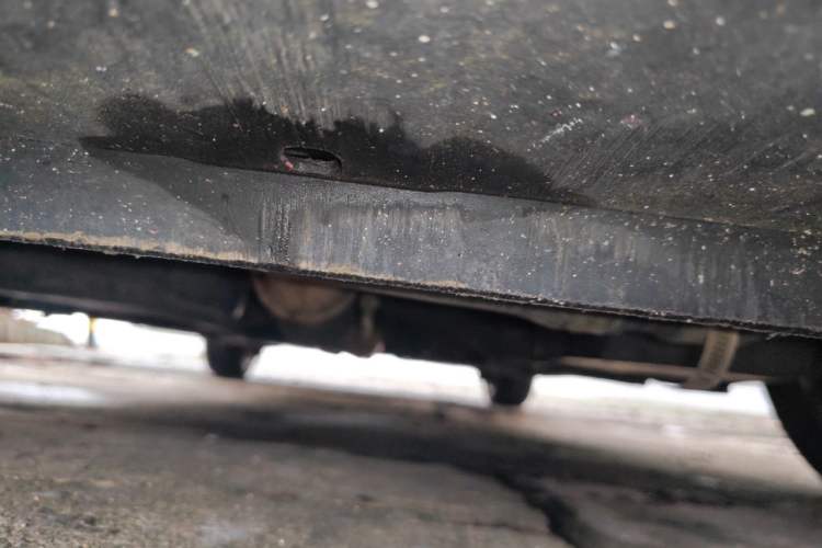 Used MINI Clubman 2011 1.6T COOPER S Chassis Front