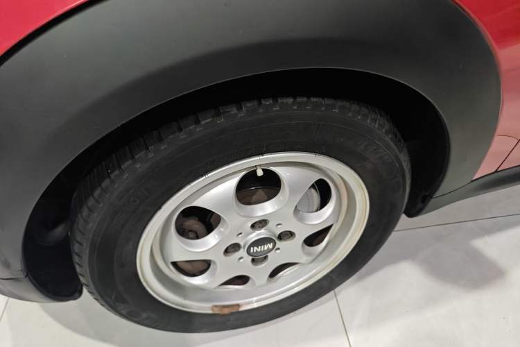 Used MINI Clubman 2011 1.6L ONE Exterior 4