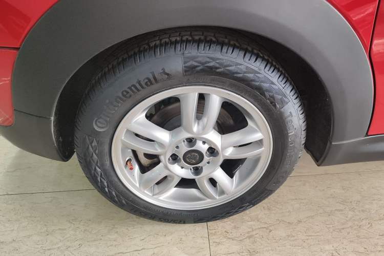 Used MINI Clubman 2011 1.6L ONE Exterior 5