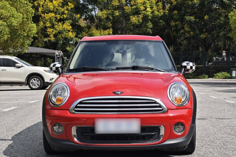 Used MINI Clubman 2011 1.6L ONE Exterior 7
