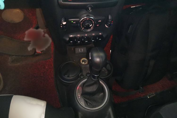 Used MINI Clubman 2011 1.6L ONE Gear Lever