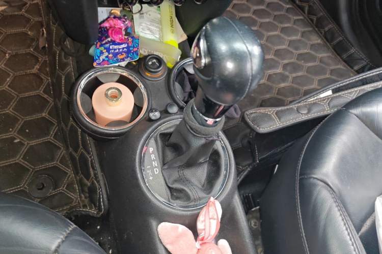 Used MINI Clubman 2011 1.6T COOPER S Gear Lever