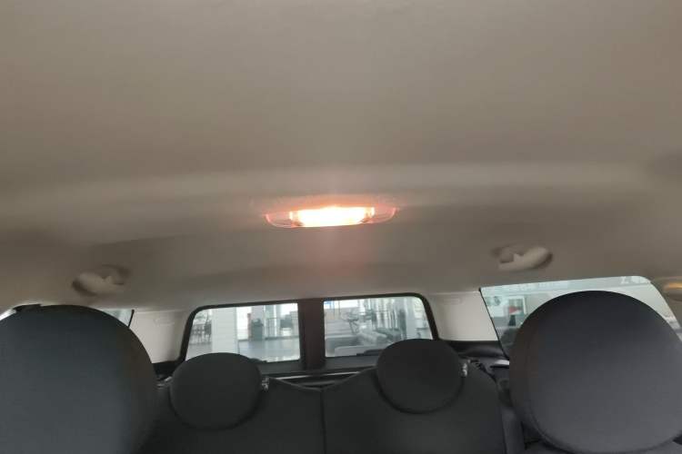 Used MINI Clubman 2011 1.6L ONE Headliner